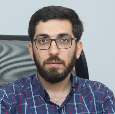 مهرداد خوشبختی