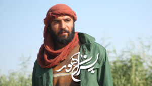 پسران هور