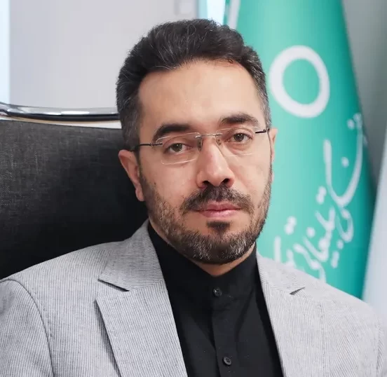 Ahmad Nouri